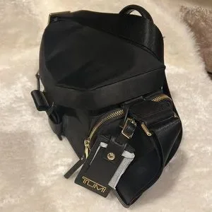 Tumi discount kyle crossbody